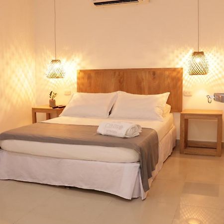 Hotel Centro Montería Εξωτερικό φωτογραφία