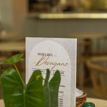 Hotel Centro Montería Εξωτερικό φωτογραφία