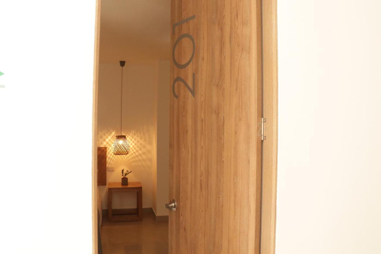 Hotel Centro Montería Εξωτερικό φωτογραφία