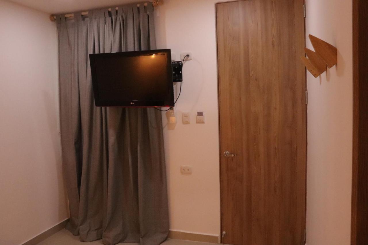 Hotel Centro Montería Εξωτερικό φωτογραφία