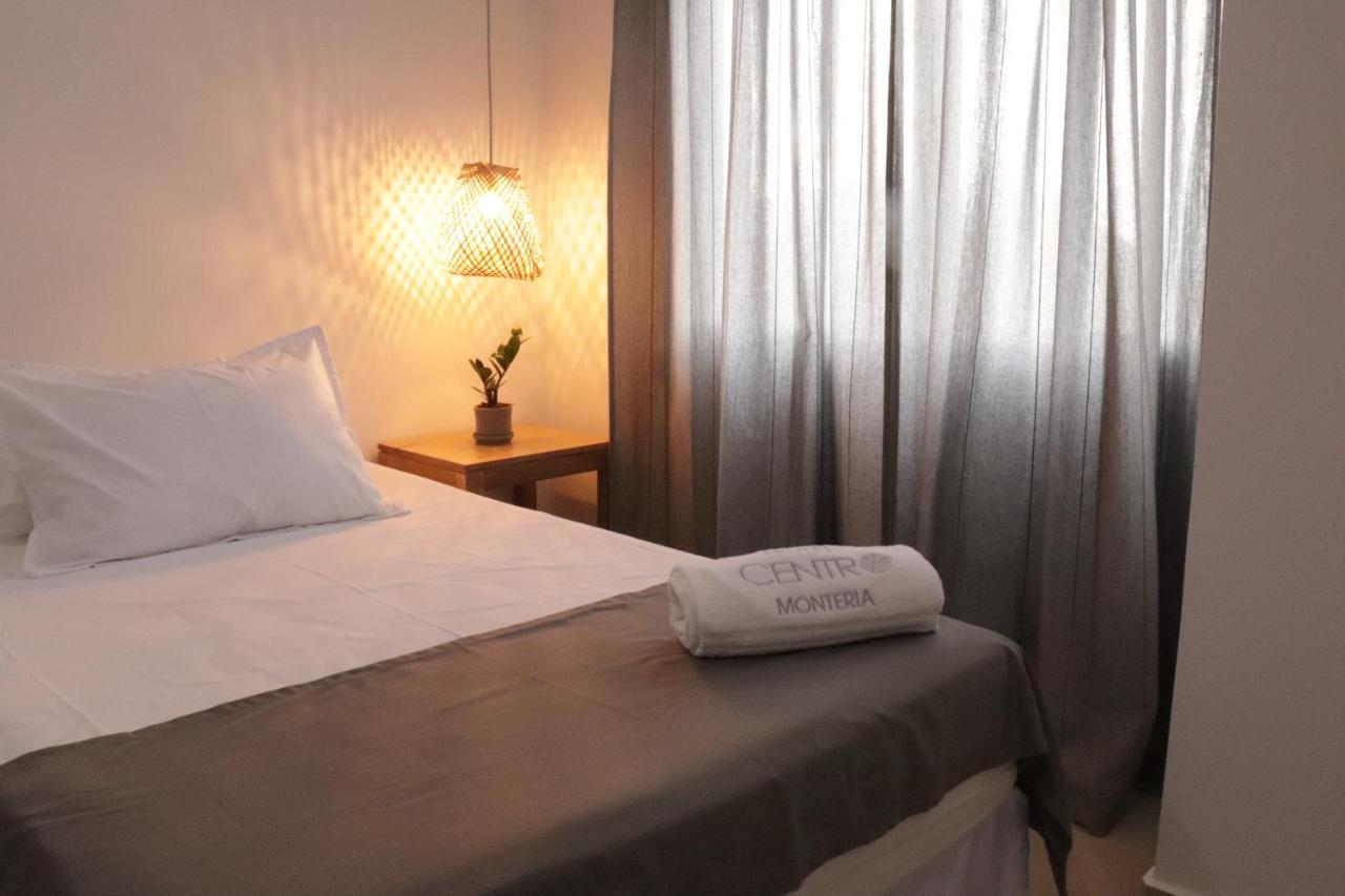 Hotel Centro Montería Εξωτερικό φωτογραφία