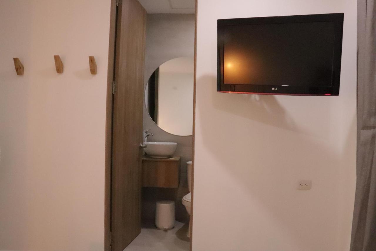 Hotel Centro Montería Εξωτερικό φωτογραφία