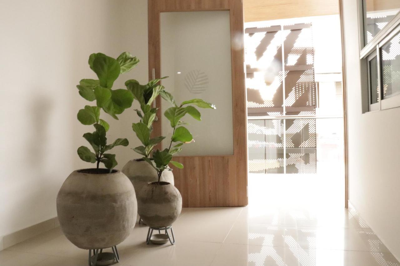 Hotel Centro Montería Εξωτερικό φωτογραφία