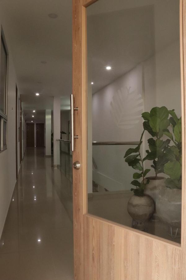 Hotel Centro Montería Εξωτερικό φωτογραφία