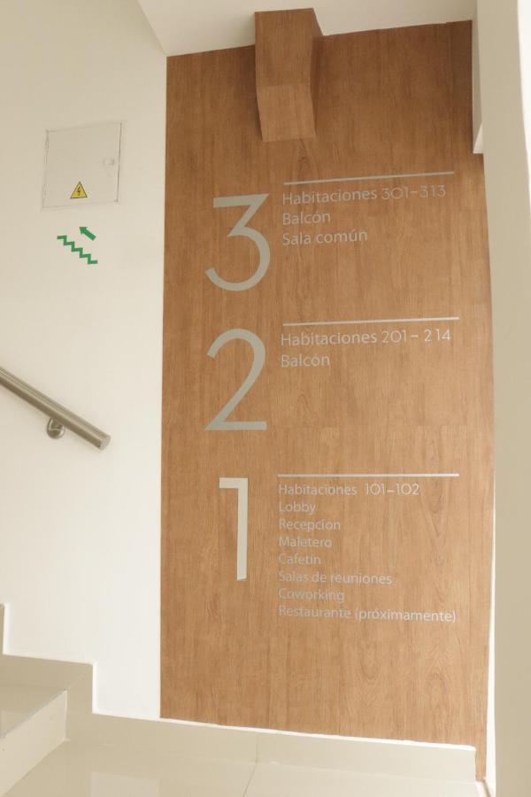 Hotel Centro Montería Εξωτερικό φωτογραφία