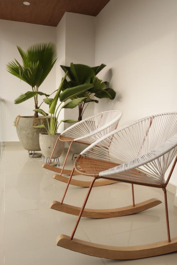 Hotel Centro Montería Εξωτερικό φωτογραφία