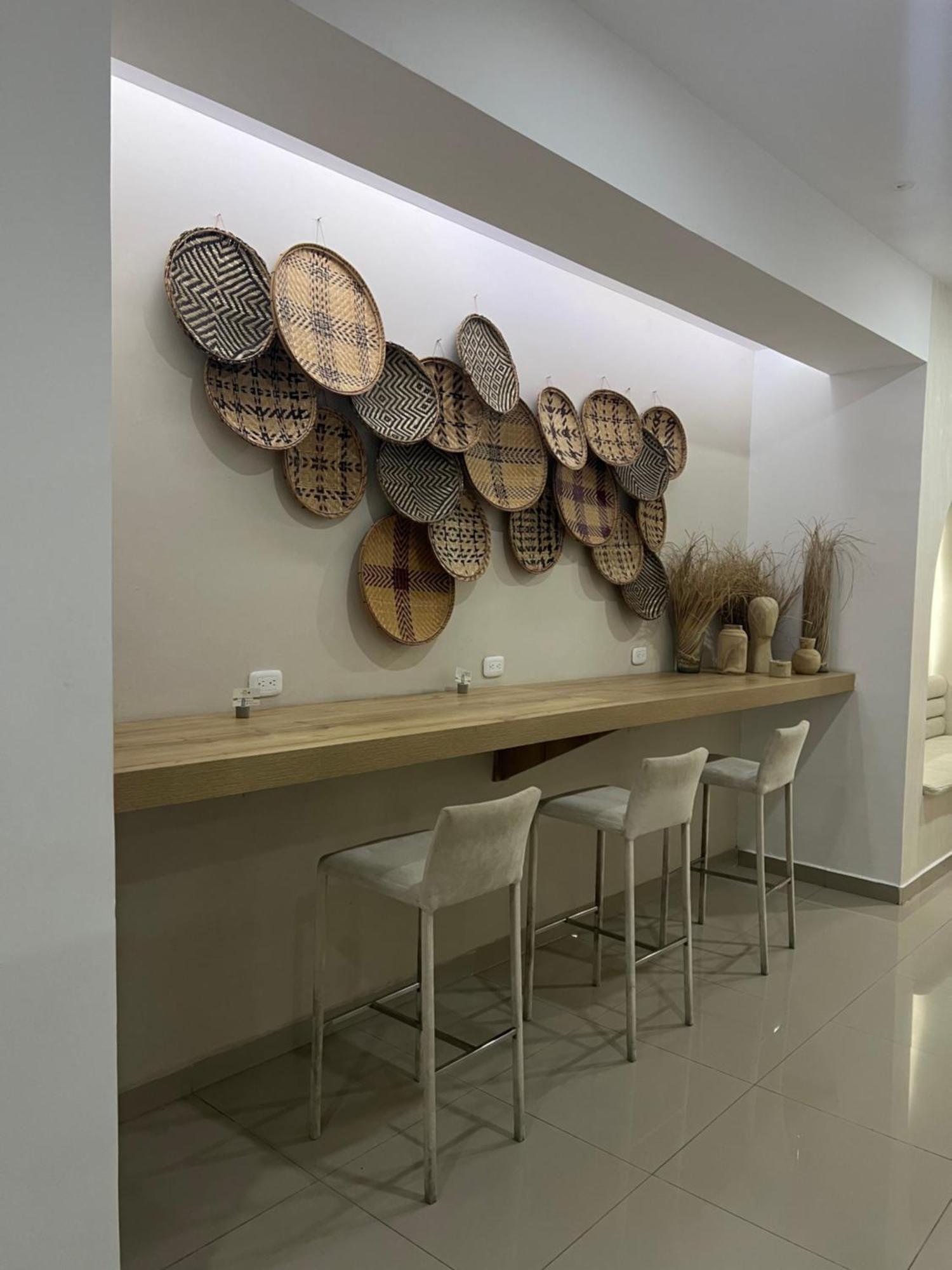 Hotel Centro Montería Εξωτερικό φωτογραφία