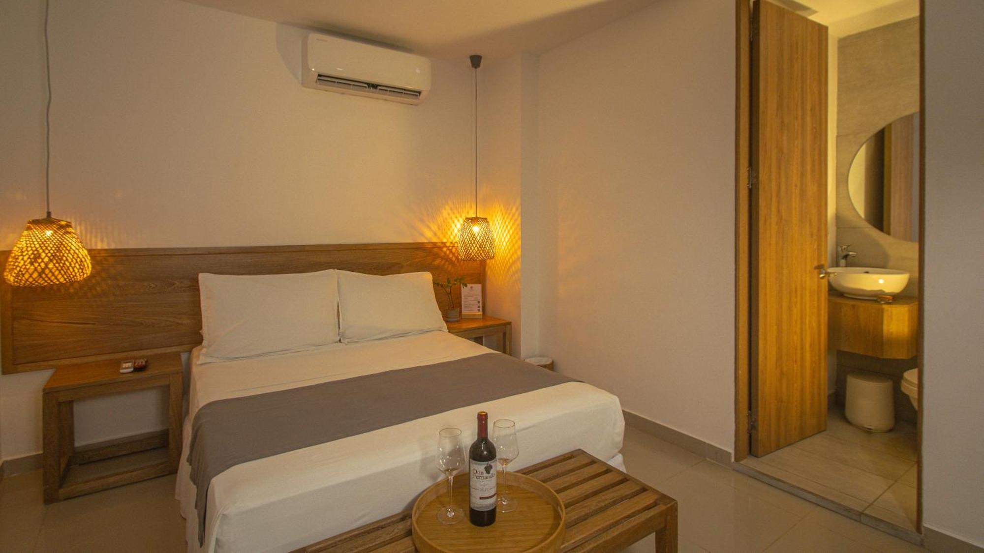 Hotel Centro Montería Εξωτερικό φωτογραφία