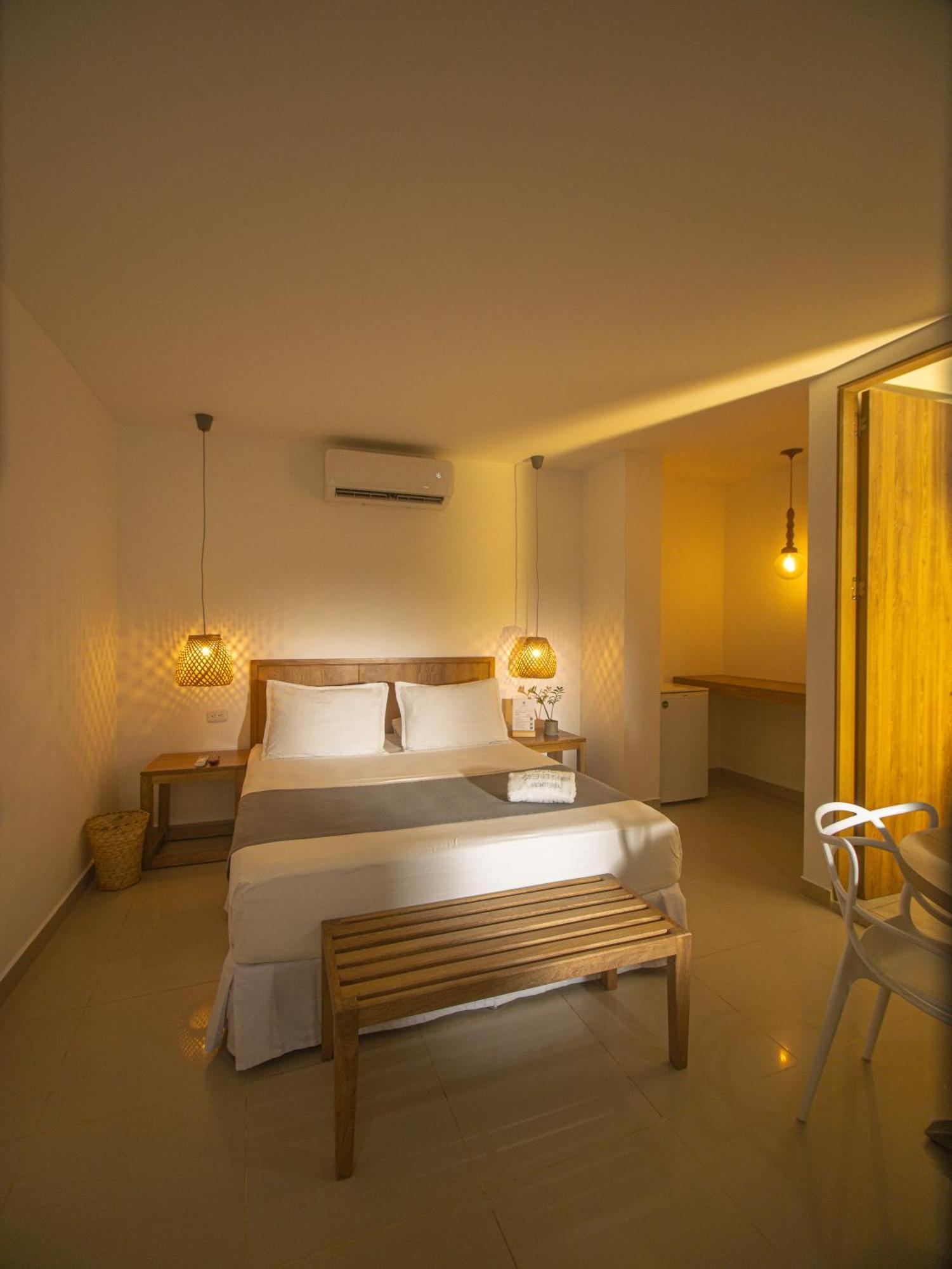 Hotel Centro Montería Εξωτερικό φωτογραφία