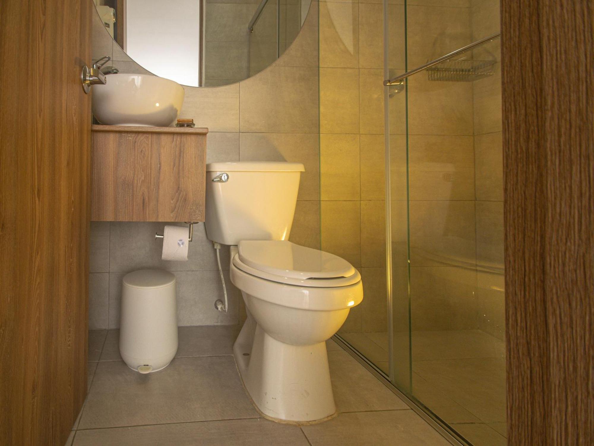 Hotel Centro Montería Εξωτερικό φωτογραφία