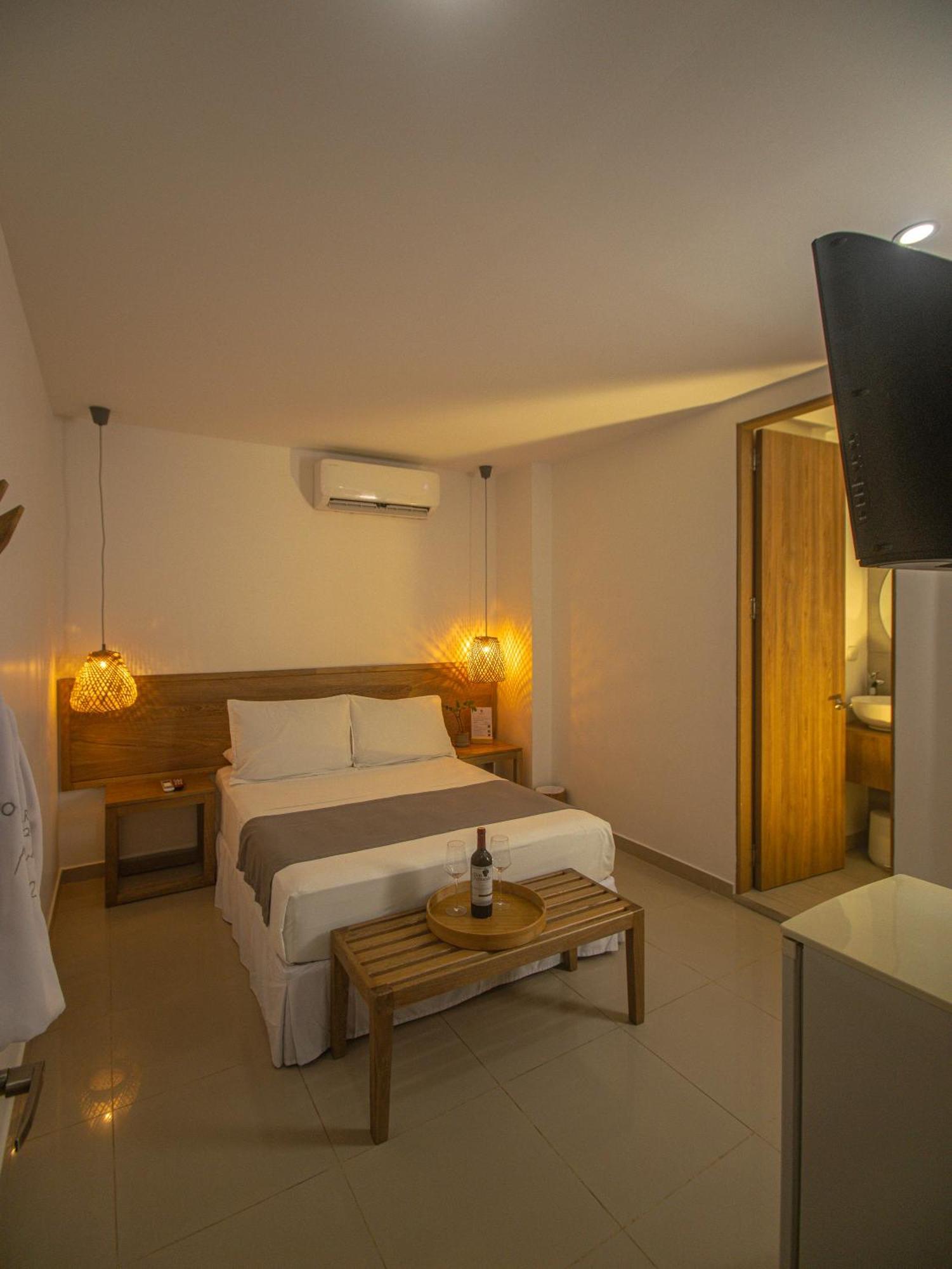 Hotel Centro Montería Εξωτερικό φωτογραφία
