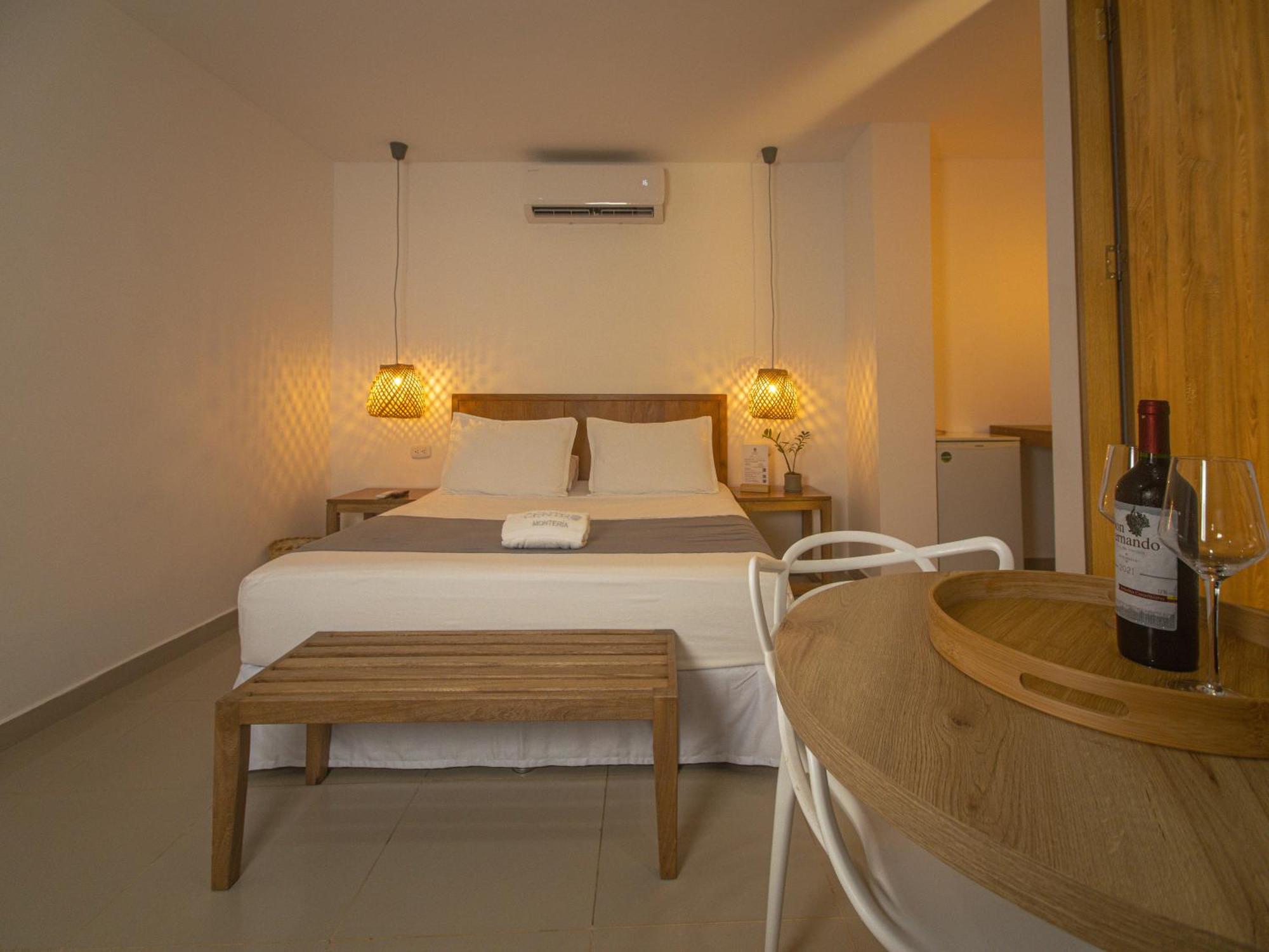Hotel Centro Montería Εξωτερικό φωτογραφία
