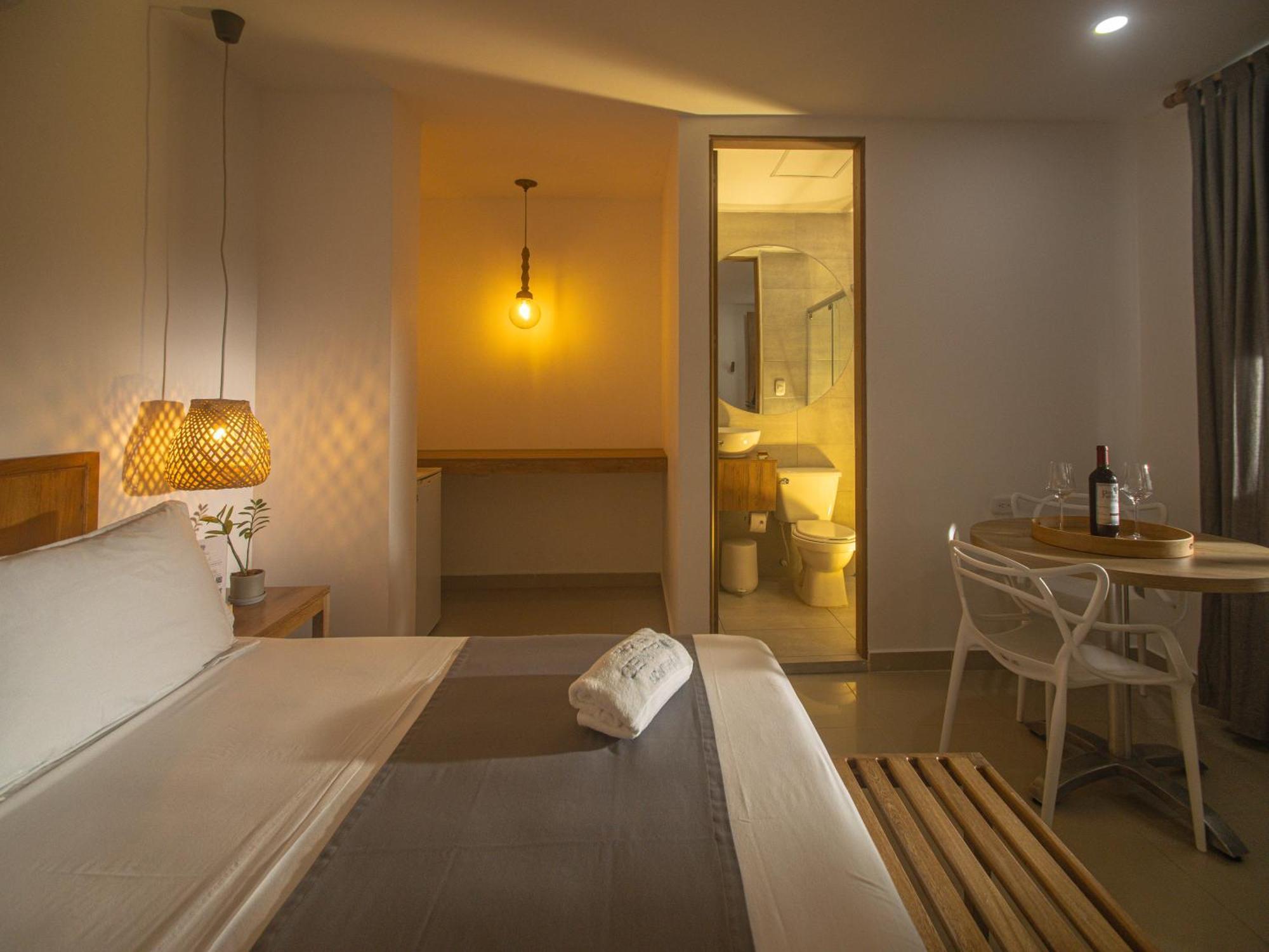 Hotel Centro Montería Εξωτερικό φωτογραφία