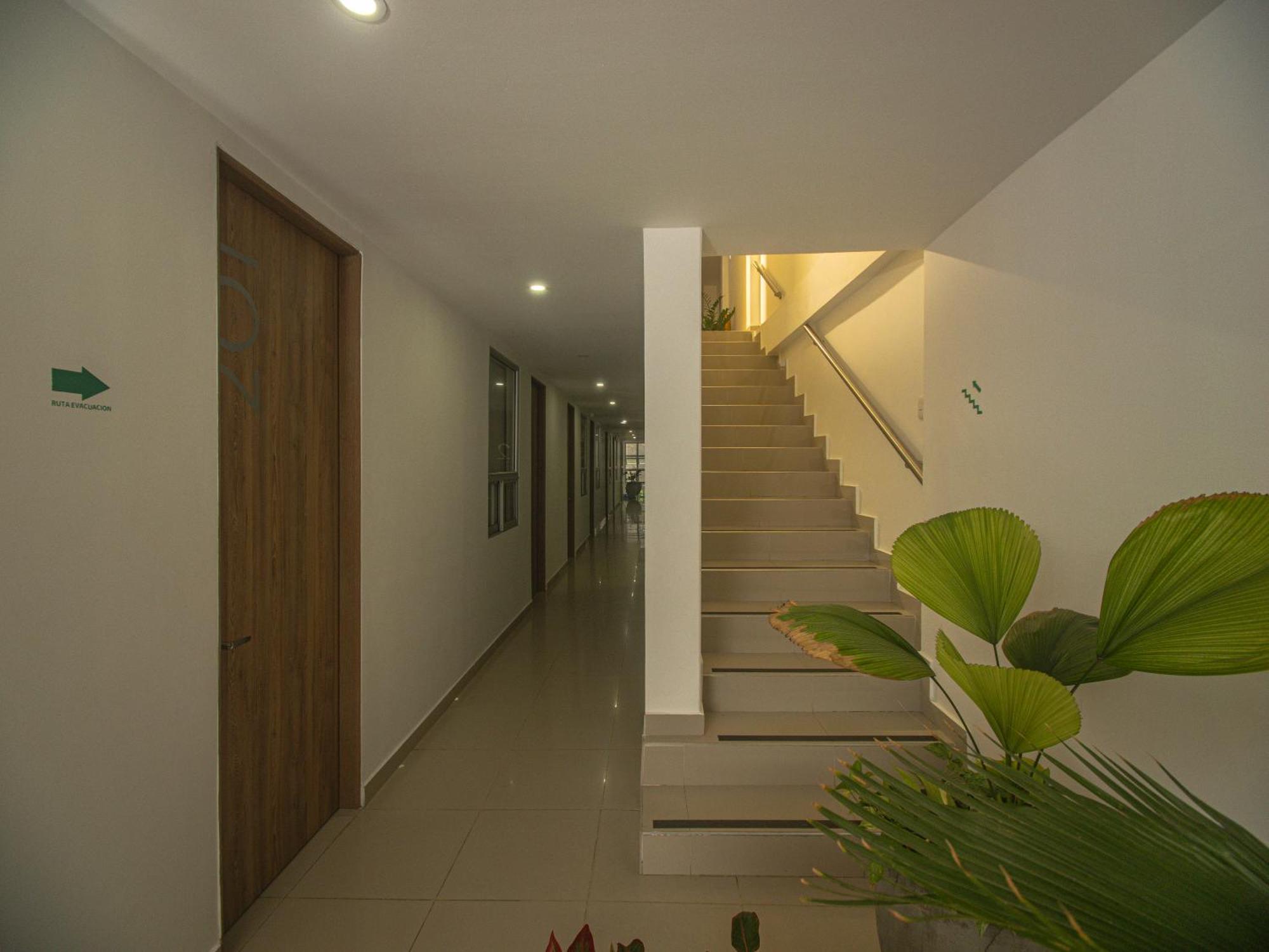 Hotel Centro Montería Εξωτερικό φωτογραφία