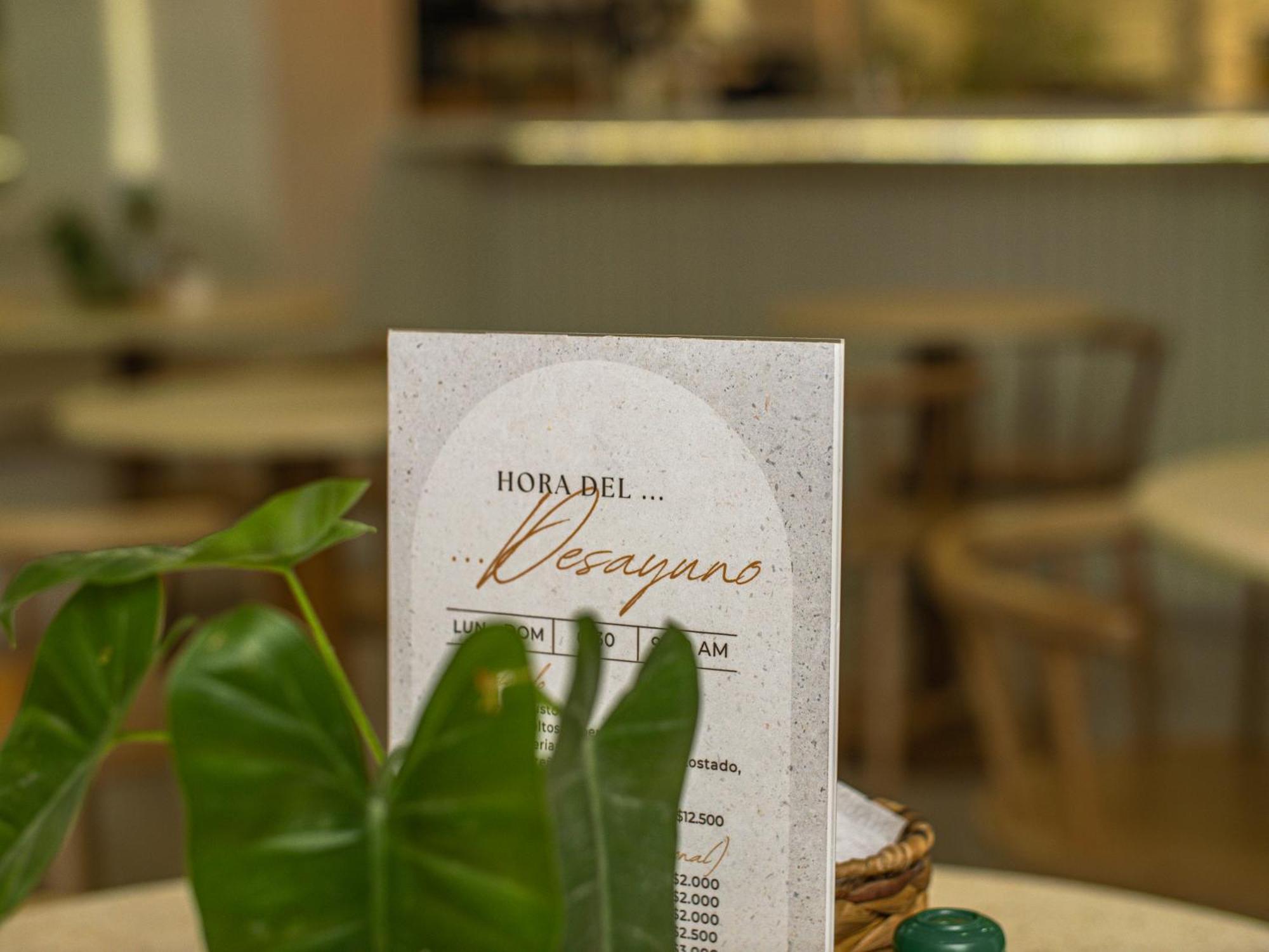 Hotel Centro Montería Εξωτερικό φωτογραφία