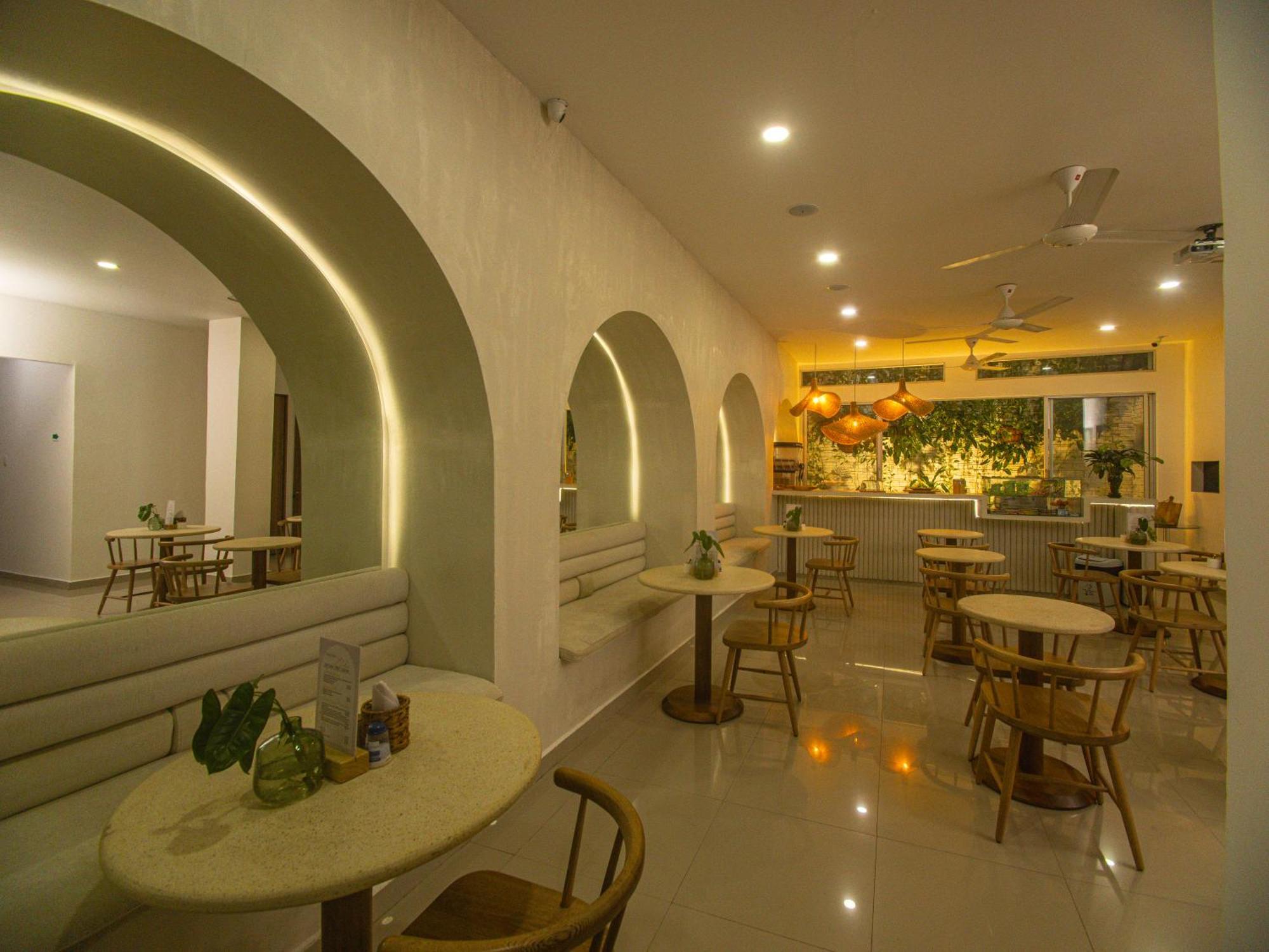 Hotel Centro Montería Εξωτερικό φωτογραφία