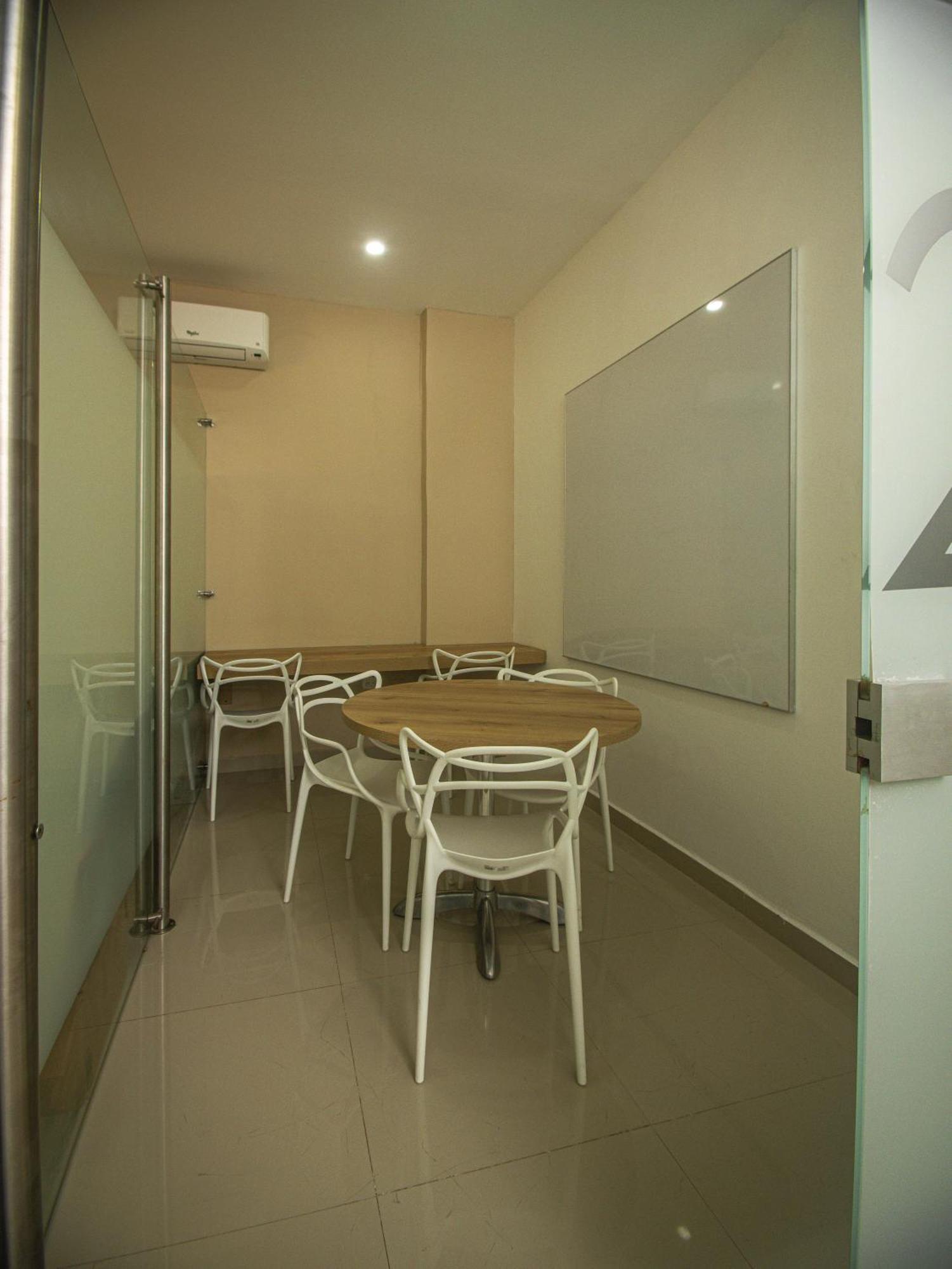 Hotel Centro Montería Εξωτερικό φωτογραφία