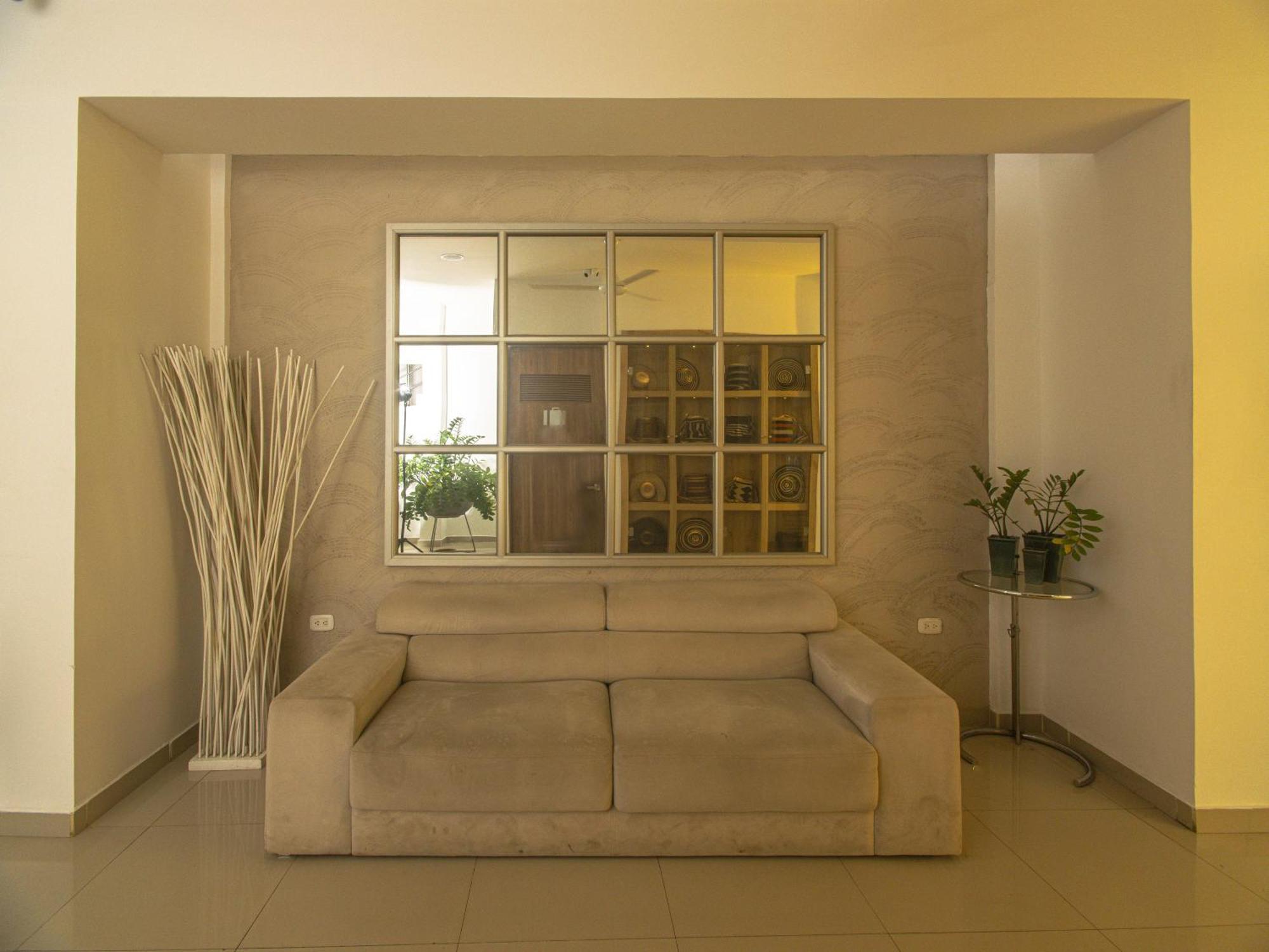 Hotel Centro Montería Εξωτερικό φωτογραφία