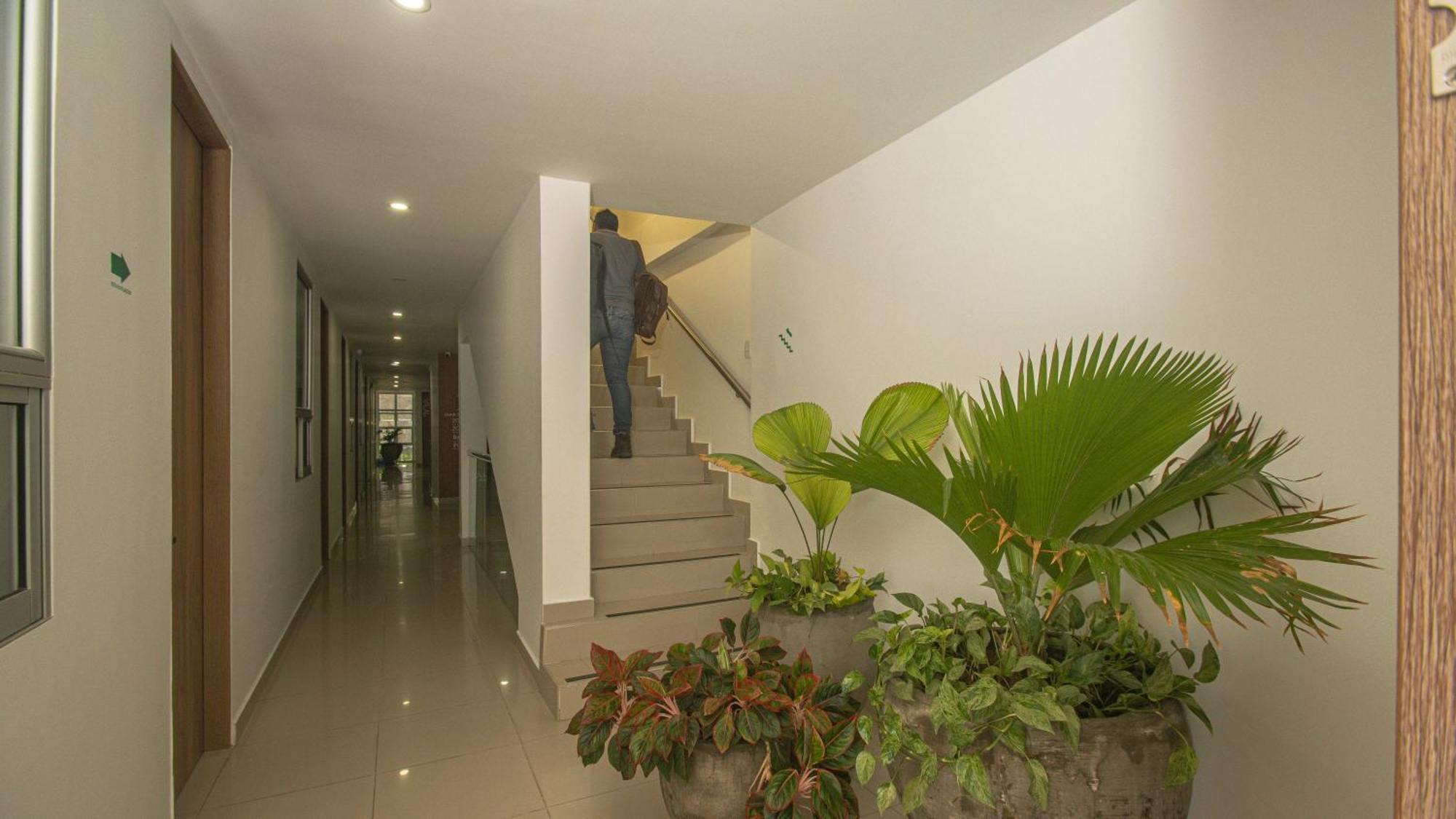 Hotel Centro Montería Εξωτερικό φωτογραφία